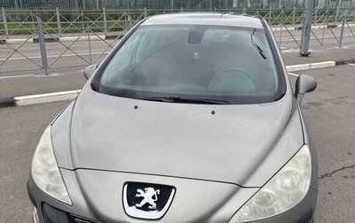 Peugeot 308 II, 2011 год, 340 000 рублей, 1 фотография