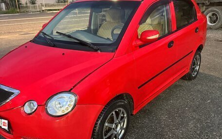 Chery QQ6 (S21), 2009 год, 170 000 рублей, 1 фотография