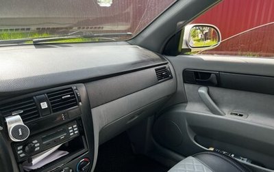 Chevrolet Lacetti, 2007 год, 315 000 рублей, 1 фотография