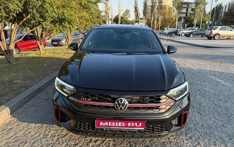 Volkswagen Jetta VII, 2021 год, 2 650 000 рублей, 1 фотография