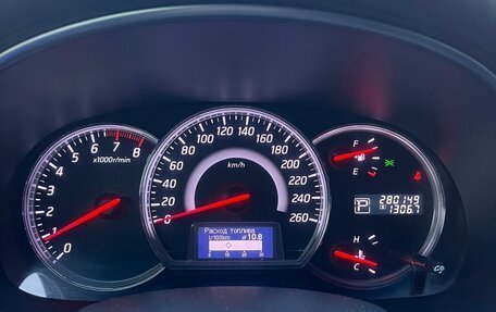 Nissan Teana, 2012 год, 870 000 рублей, 19 фотография