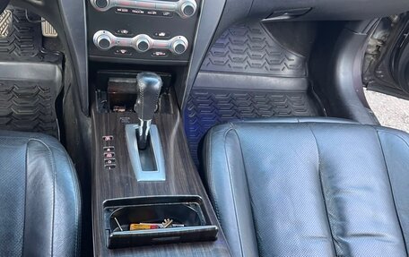 Nissan Teana, 2012 год, 870 000 рублей, 18 фотография