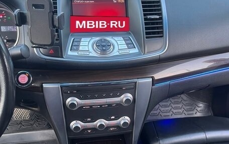 Nissan Teana, 2012 год, 870 000 рублей, 16 фотография
