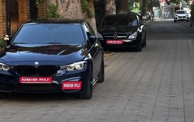 BMW 3 серия, 2017 год, 2 330 000 рублей, 1 фотография