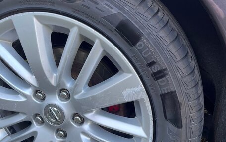 Nissan Teana, 2012 год, 870 000 рублей, 24 фотография