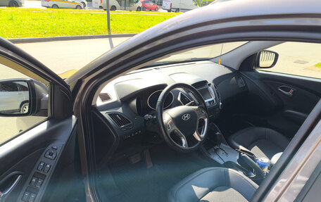 Hyundai ix35 I рестайлинг, 2012 год, 1 250 000 рублей, 5 фотография