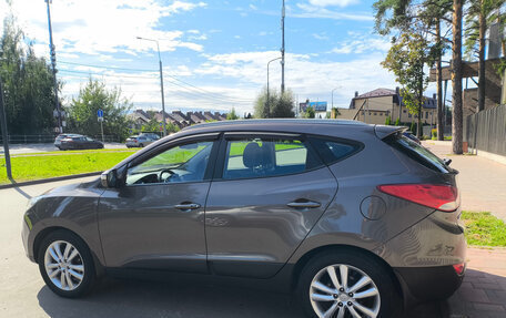 Hyundai ix35 I рестайлинг, 2012 год, 1 250 000 рублей, 7 фотография