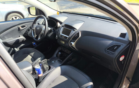 Hyundai ix35 I рестайлинг, 2012 год, 1 250 000 рублей, 6 фотография