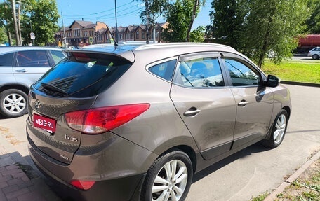 Hyundai ix35 I рестайлинг, 2012 год, 1 250 000 рублей, 4 фотография