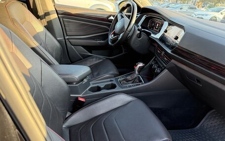 Volkswagen Jetta VII, 2021 год, 2 650 000 рублей, 5 фотография