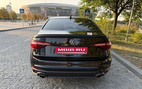 Volkswagen Jetta VII, 2021 год, 2 650 000 рублей, 2 фотография