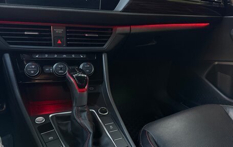 Volkswagen Jetta VII, 2021 год, 2 650 000 рублей, 9 фотография
