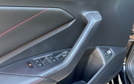Volkswagen Jetta VII, 2021 год, 2 650 000 рублей, 15 фотография