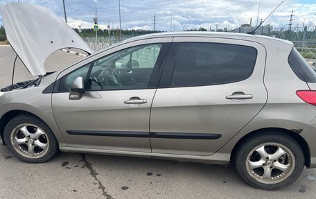 Peugeot 308 II, 2011 год, 340 000 рублей, 3 фотография