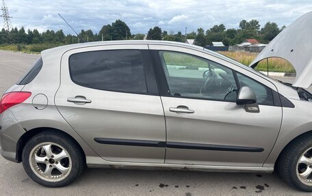 Peugeot 308 II, 2011 год, 340 000 рублей, 5 фотография