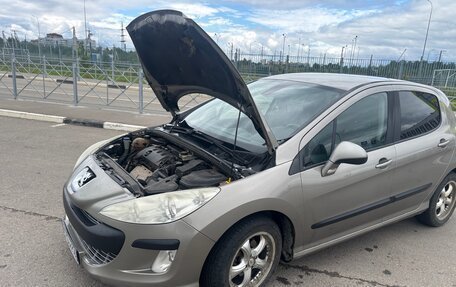 Peugeot 308 II, 2011 год, 340 000 рублей, 2 фотография