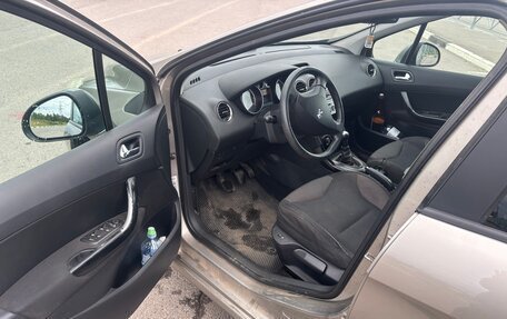 Peugeot 308 II, 2011 год, 340 000 рублей, 8 фотография