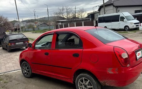 Chery QQ6 (S21), 2009 год, 170 000 рублей, 2 фотография