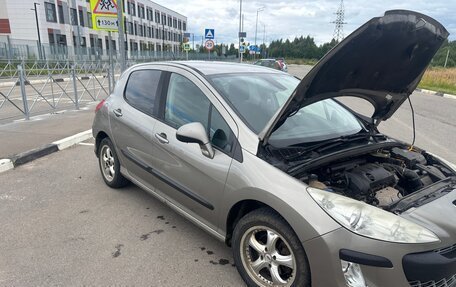 Peugeot 308 II, 2011 год, 340 000 рублей, 6 фотография