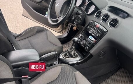 Peugeot 308 II, 2011 год, 340 000 рублей, 9 фотография