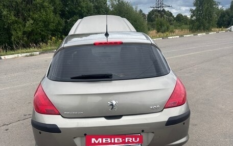 Peugeot 308 II, 2011 год, 340 000 рублей, 4 фотография
