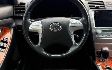 Toyota Camry, 2007 год, 1 390 000 рублей, 4 фотография