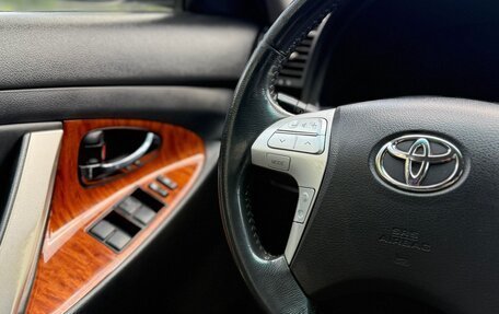 Toyota Camry, 2007 год, 1 390 000 рублей, 6 фотография