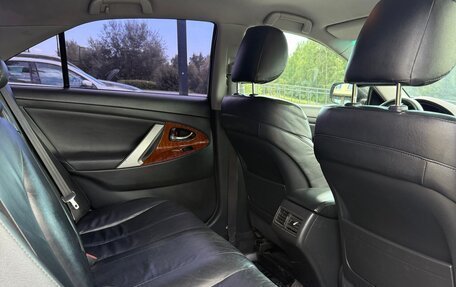 Toyota Camry, 2007 год, 1 390 000 рублей, 11 фотография
