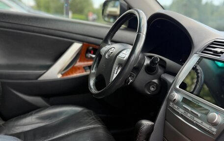 Toyota Camry, 2007 год, 1 390 000 рублей, 9 фотография