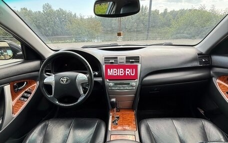 Toyota Camry, 2007 год, 1 390 000 рублей, 3 фотография