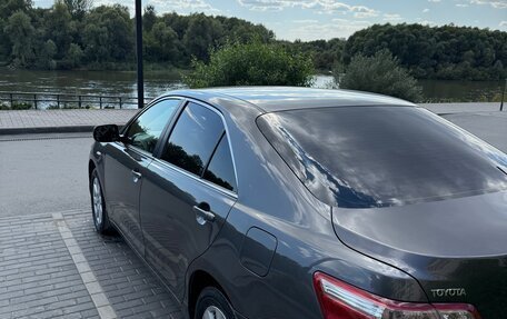 Toyota Camry, 2007 год, 1 390 000 рублей, 22 фотография