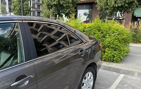 Toyota Camry, 2007 год, 1 390 000 рублей, 19 фотография