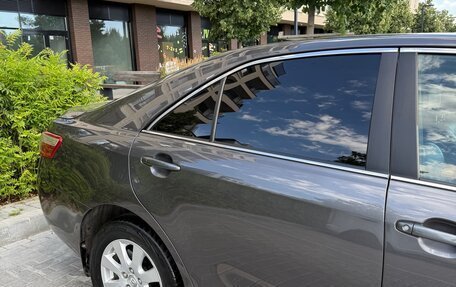 Toyota Camry, 2007 год, 1 390 000 рублей, 20 фотография