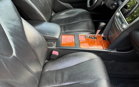 Toyota Camry, 2007 год, 1 390 000 рублей, 16 фотография