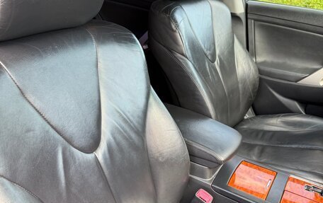 Toyota Camry, 2007 год, 1 390 000 рублей, 17 фотография