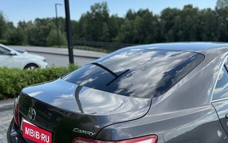 Toyota Camry, 2007 год, 1 390 000 рублей, 25 фотография
