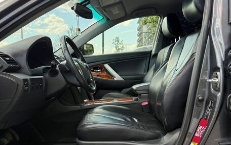 Toyota Camry, 2007 год, 1 390 000 рублей, 15 фотография