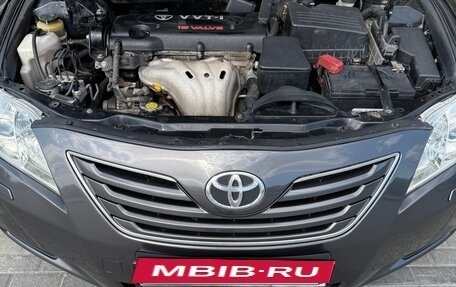 Toyota Camry, 2007 год, 1 390 000 рублей, 26 фотография