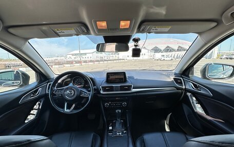 Mazda 3, 2017 год, 1 740 000 рублей, 5 фотография