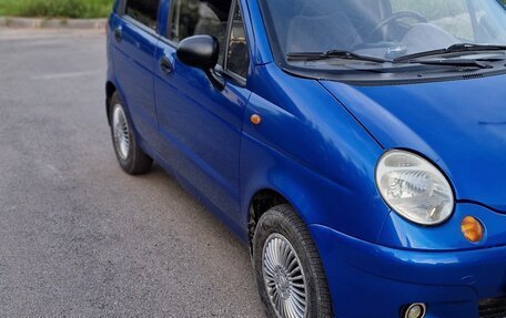 Daewoo Matiz I, 2012 год, 180 000 рублей, 2 фотография