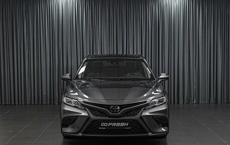 Toyota Camry, 2020 год, 2 450 000 рублей, 3 фотография
