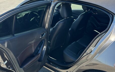 Mazda 3, 2017 год, 1 740 000 рублей, 4 фотография