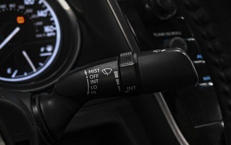 Toyota Camry, 2020 год, 2 450 000 рублей, 16 фотография