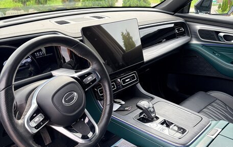GAC GS8, 2024 год, 3 500 000 рублей, 6 фотография