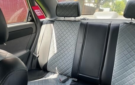 Chevrolet Lacetti, 2007 год, 315 000 рублей, 4 фотография