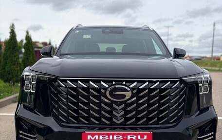 GAC GS8, 2024 год, 3 500 000 рублей, 3 фотография