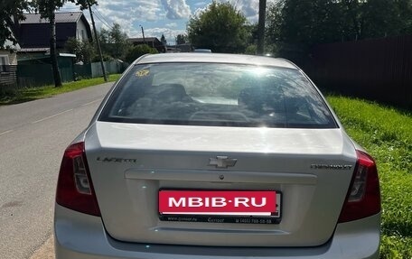 Chevrolet Lacetti, 2007 год, 315 000 рублей, 6 фотография