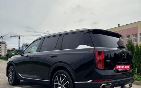 GAC GS8, 2024 год, 3 500 000 рублей, 5 фотография