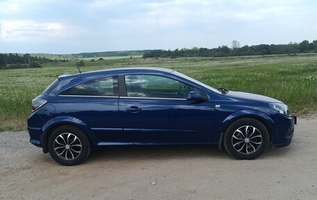 Opel Astra H, 2007 год, 500 000 рублей, 4 фотография