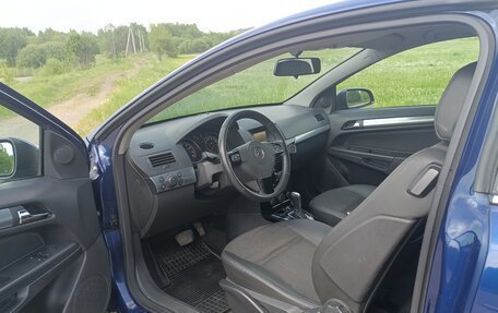 Opel Astra H, 2007 год, 500 000 рублей, 12 фотография